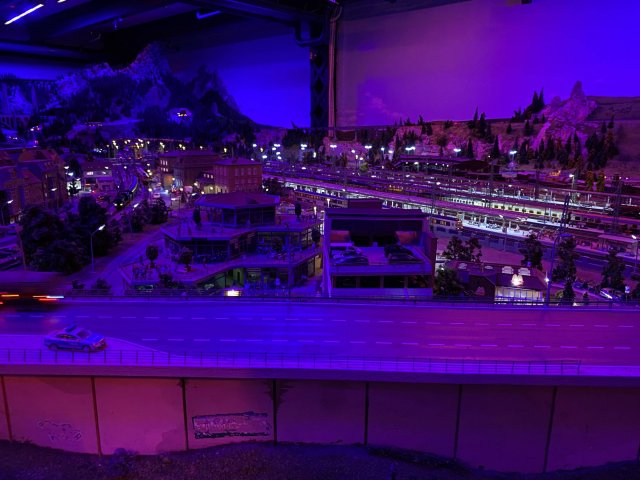 Miniaturwunderland